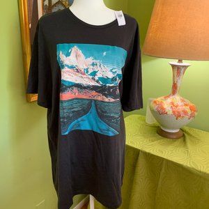 Scenic Men's T-Shirt